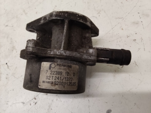 RENAULT Megane II (2002–2009) Vaakumpump 8200113585 - 2