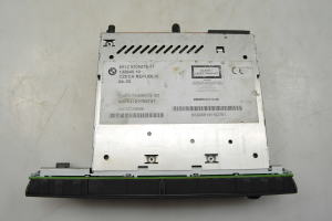 BMW X3 E83 (2003–2010) Audio, video, navigation 65129205279 - 4