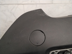 BMW X5 E70 (2006–2013) Front bumper 7158436 - 4