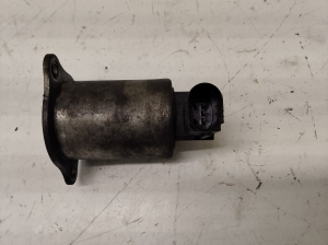 RENAULT Megane II (2002–2009) EGR-klapp 8200164563 - 3