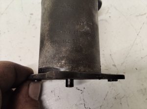 RENAULT Megane II (2002–2009) EGR-klapp 8200164563 - 4