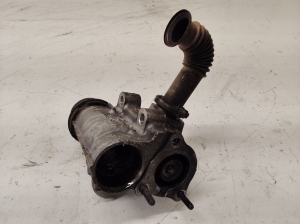 RENAULT Megane II (2002–2009) EGR-klapp 140780 - 3