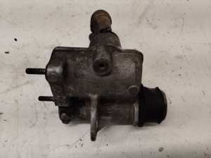 RENAULT Megane II (2002–2009) EGR-klapp 140780 - 5