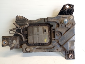 AUDI Q5 (2008–2017) AdBlue paak 12678023 - 2