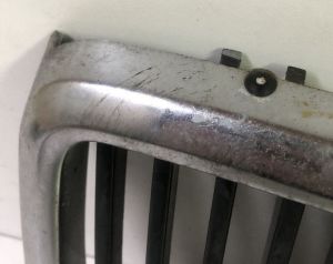 BMW 5 SERIES E28 (1981–1987) Front grille 51131873253 - 5