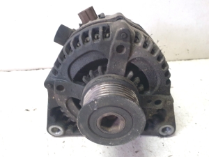 Ford C-MAX (2003–2010) Generaator 0986049071 - 3