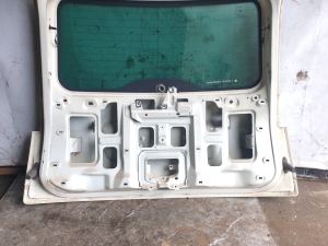 Ford C-MAX (2003–2010) Heckklappe - 2
