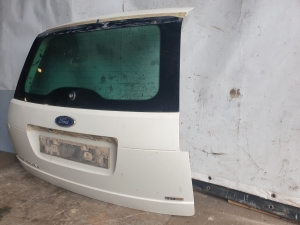 Ford C-MAX (2003–2010) Heckklappe - 3