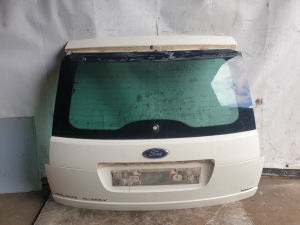 Ford C-MAX (2003–2010) Heckklappe - 6