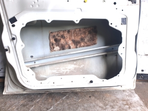 Ford C-MAX (2003–2010) Vordere Tür - 2
