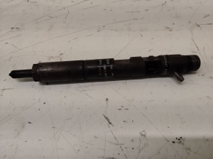 RENAULT Megane II (2002–2009) Fuel injector 8200206565 - 2