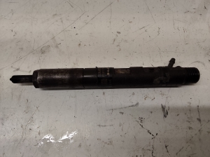 RENAULT Megane II (2002–2009) Fuel injector 8200240244 - 2
