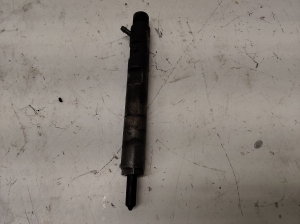 RENAULT Megane II (2002–2009) Fuel injector 8200240244 - 2