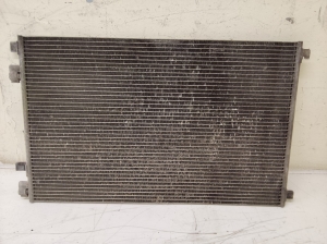 A/C condenser - 8200115543