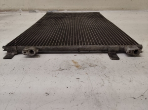 RENAULT Megane II (2002–2009) A/C condenser 8200115543 - 5