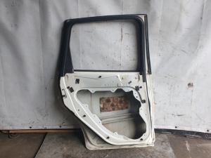 Ford C-MAX (2003–2010) Tür hinten - 2
