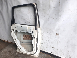 Ford C-MAX (2003–2010) Tür hinten - 5