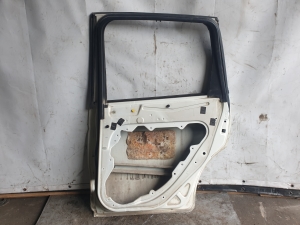 Ford C-MAX (2003–2010) Tür hinten - 3