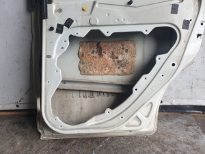 Ford C-MAX (2003–2010) Tür hinten - 4