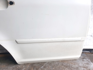 Ford C-MAX (2003–2010) Tür hinten - 5