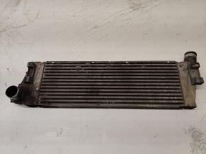 RENAULT Megane II (2002–2009) Intercooler 8200115540 - 2
