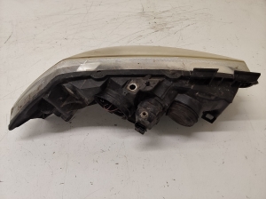 RENAULT Megane II (2002–2009) Headlight 8200073220 - 2