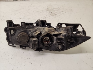 RENAULT Megane II (2002–2009) Headlight 8200073220 - 4
