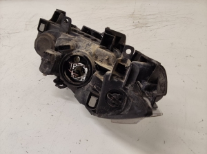 RENAULT Megane II (2002–2009) Headlight 8200073220 - 5