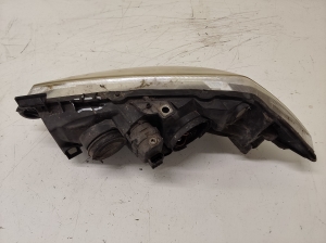RENAULT Megane II (2002–2009) Headlight 89307005 - 4
