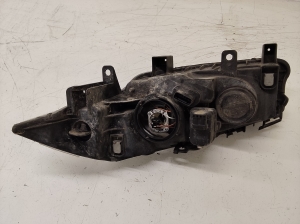 RENAULT Megane II (2002–2009) Headlight 89307005 - 5