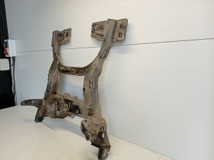 Mercedes Benz A-Class 176 (2012–2018) Front subframe A 246 620 12 00 - 2