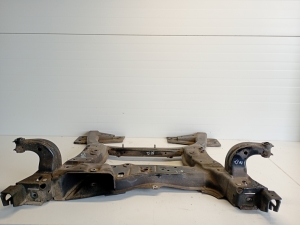 Mercedes Benz A-Class 176 (2012–2018) Front subframe A 246 620 12 00 - 3
