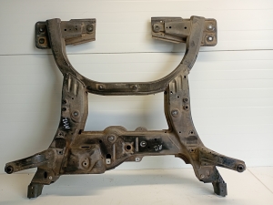 Mercedes Benz A-Class 176 (2012–2018) Front subframe A 246 620 12 00 - 4