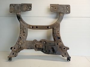 Mercedes Benz A-Class 176 (2012–2018) Front subframe A 246 620 12 00 - 5