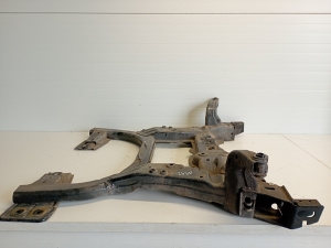 Mercedes Benz A-Class 176 (2012–2018) Front subframe A 246 620 12 00 - 6