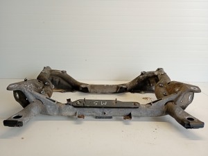 Mercedes Benz E-Class W207 (2009–2017) Front subframe A2045040440 - 4