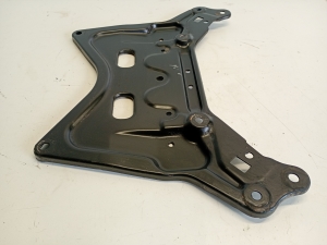 Mercedes Benz E-Class W207 (2009–2017) Hilfsrahmen vorne sonstiges Teil A2076260111 - 4