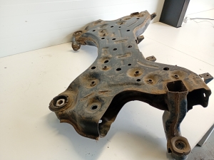 Kia Sportage (2010–2016) Front subframe 62401F1350 - 3