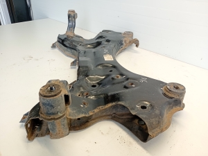 Kia Sportage (2010–2016) Front subframe 62401F1350 - 6