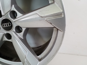 AUDI A6 C8 (2018–2025) Velg 4K0601025D - 2
