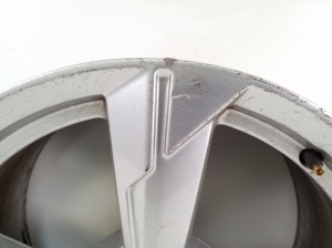 AUDI A6 C8 (2018–2025) Velg 4K0601025D - 4