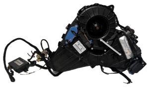 Volkswagen Touareg I (2002–2010) Heizung und ihre Teile 7L0820004B