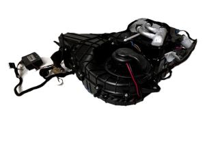 Volkswagen Touareg I (2002–2010) Heizung und ihre Teile 7L0820004B - 4
