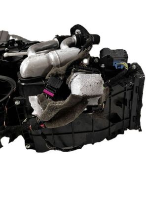 Volkswagen Touareg I (2002–2010) Heizung und ihre Teile 7L0820004B - 6
