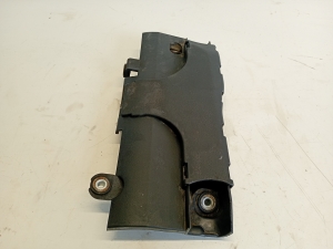 Jaguar XF (2008–2016) Motorabdeckung 9X236L091AA - 3