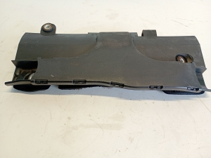 Jaguar XF (2008–2016) Motorabdeckung 9X236L091AA - 5