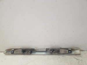 Ford C-MAX (2003–2010) Nummernschildbeleuchtung Gehäuse 6M51R43404 - 5