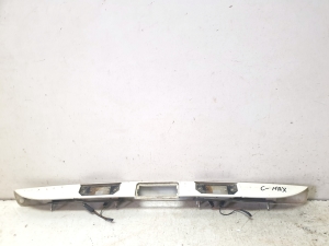 Ford C-MAX (2003–2010) Nummernschildbeleuchtung Gehäuse 6M51R43404 - 2