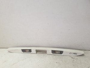 Ford C-MAX (2003–2010) Nummernschildbeleuchtung Gehäuse 6M51R43404 - 3