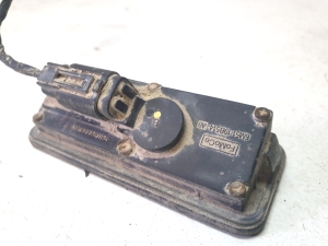 Ford C-MAX (2003–2010) Trunk opening switch 6M5119B514AB - 3